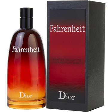 Christian Dior Fahrenheit EDT 100 ml Erkek Parfüm