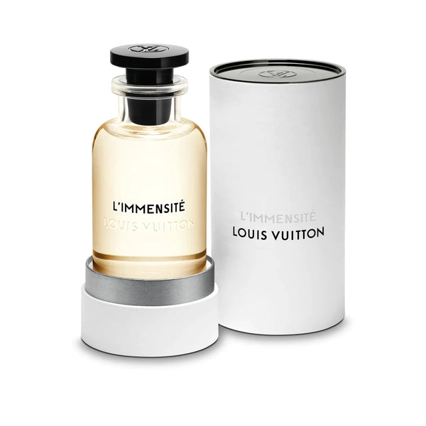 Louis Vuitton L'Immensite 100ml Edp Erkek Parfüm