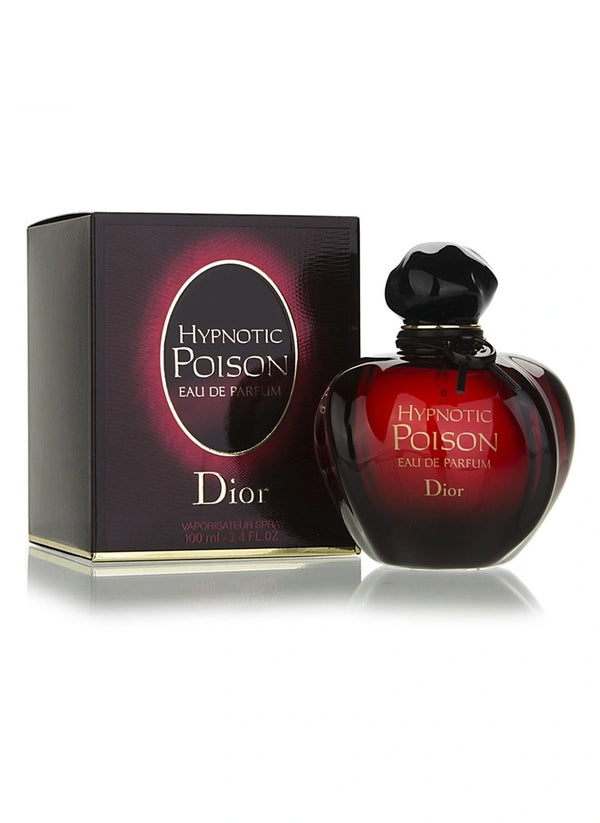 Dior Hypnotic Poison EDP 100 ML Kadın Parfüm