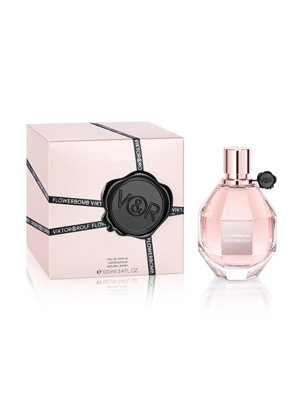 VIKTOR & ROLF Flowerbomb 100ml Kadın Parfüm