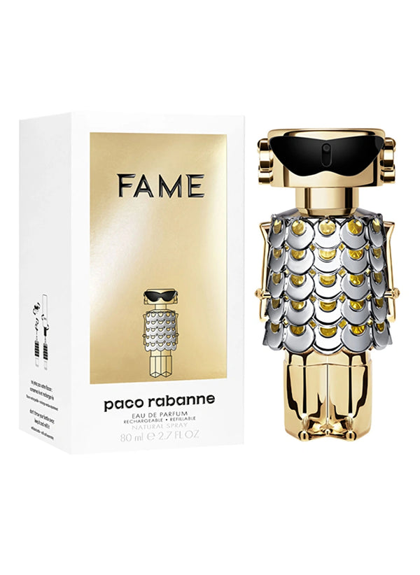 Paco Rabanne Fame 80ML Kadın Parfüm