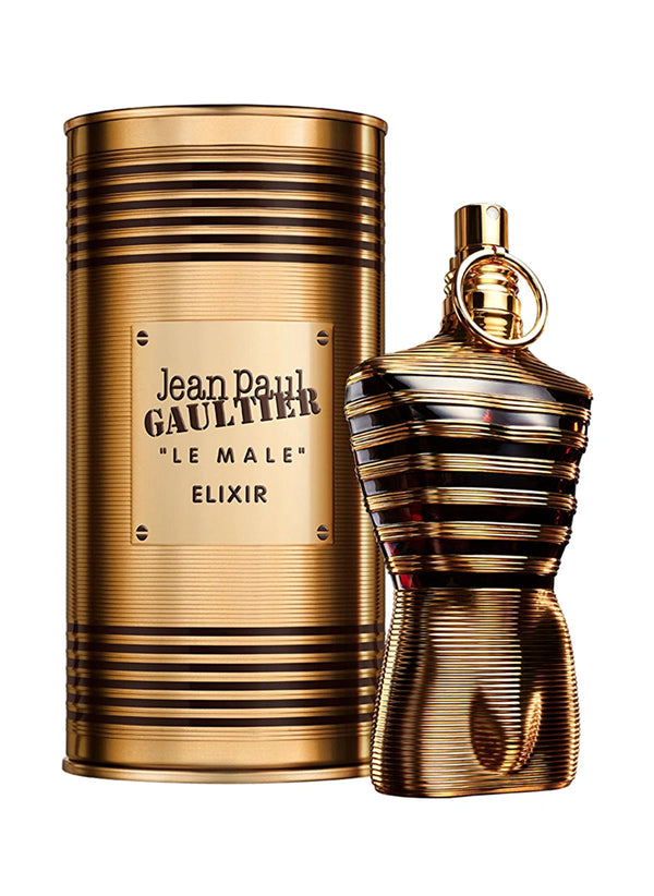 Jean Paul Gaultier Le Male Elixir Edp 125 Erkek Parfüm