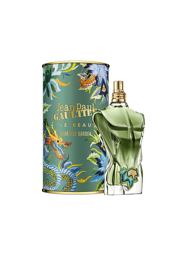 Jean Paul Gaultier La Belle Paradise Garden Edp 100 ml Erkek Parfüm