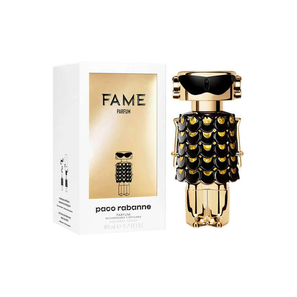 Paco Rabanne Fame Parfum EDP 80 ml Kadın Parfüm