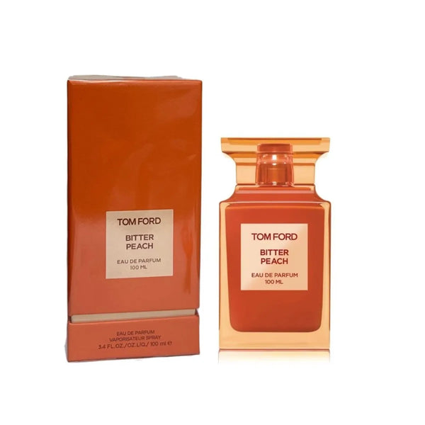 Tom Ford Bitter Peach EDP 100 ml Unisex Parfüm