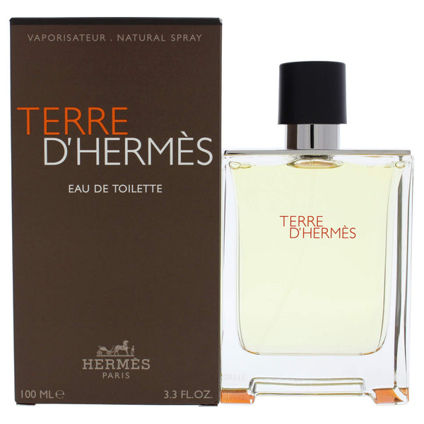 Hermes Terre D'Hermes EDT 100 ml Erkek Parfüm