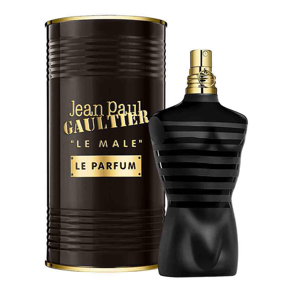 Jean Paul Gaultier Le Male Le Parfum EDP 125ML Erkek Parfüm