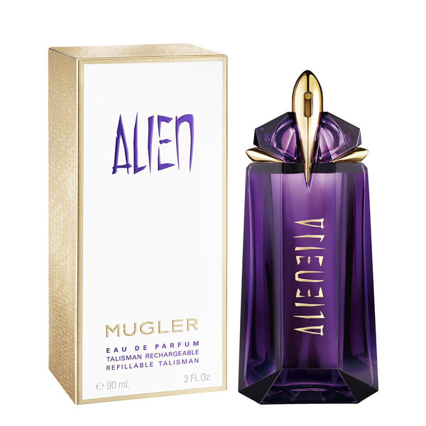 Mugler Alien EDP 90ML Kadın Parfümü