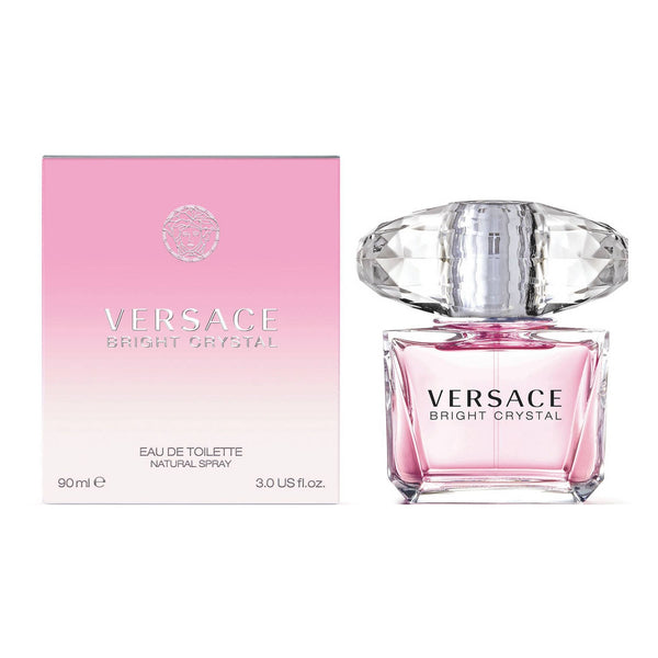 VERSACE Bright Crystal 90ml Kadın Parfüm