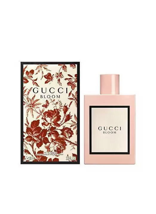 Gucci Bloom 100ML EDP Kadın Parfüm