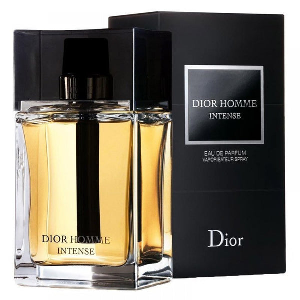 Dior Homme Intense EDP Erkek Parfüm 100ml