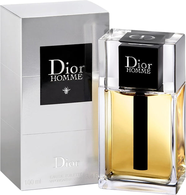 Dior Homme Edt 100 Ml Erkek Parfüm