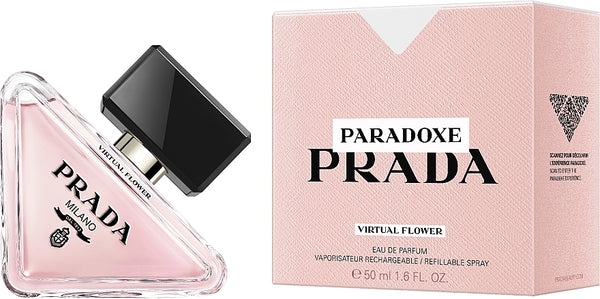 Prada Paradoxe EDP 90 ML Kadın Parfümü