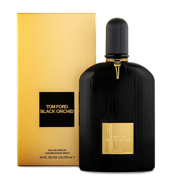 Tom Ford Black Orchid 100 ml Erkek Parfüm